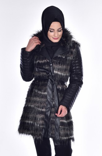 Black Waistcoats 0361-02