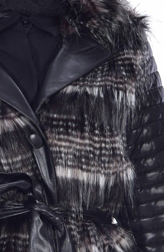 Black Waistcoats 0361-02