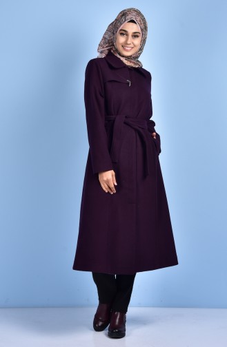 Purple Coat 1827-05