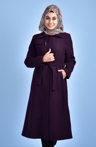 Purple Coat 1827-05