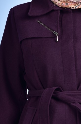 Purple Coat 1827-05