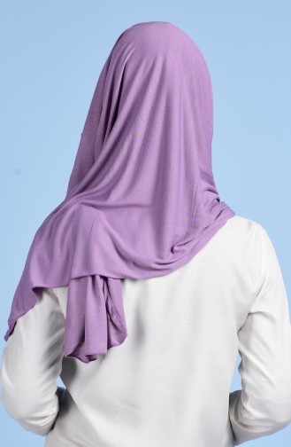 Lilac Shawl 88