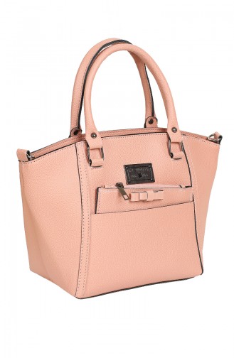 Pink Shoulder Bags 10306PE