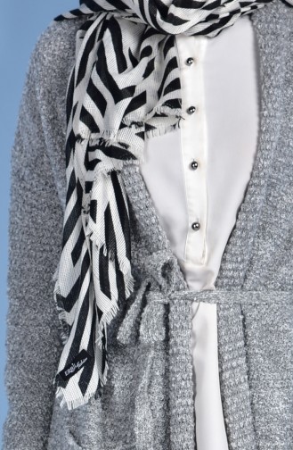 Gray Knitwear 3974-05