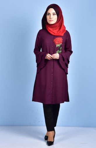 Damson Tuniek 0919-01