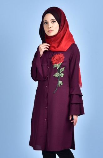 Damson Tuniek 0919-01