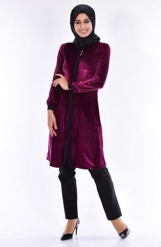 Damson Tuniek 0983-02