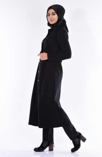 Black Coat 7002-05
