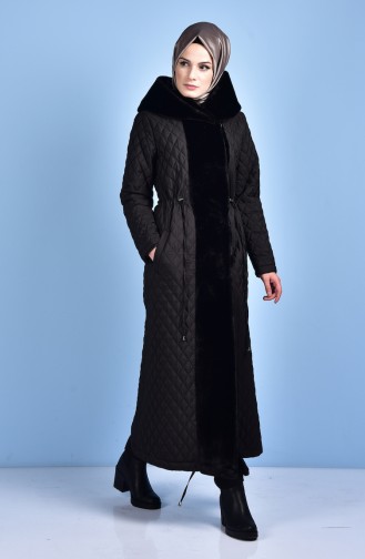 Black Coat 5023-05