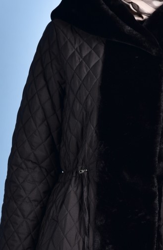 Black Coat 5023-05