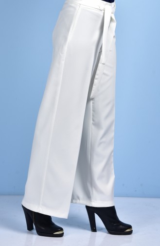 White Pants 4038-03