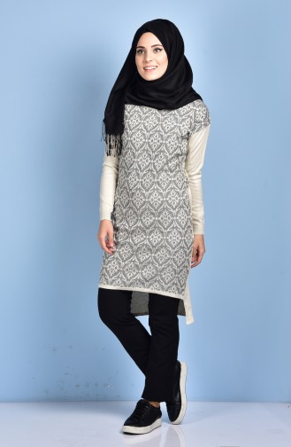 Stein Pullover 2012-03