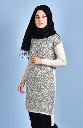 Stein Pullover 2012-03