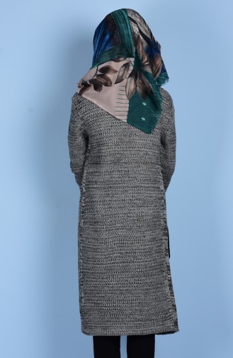Gray Knitwear 1080-03