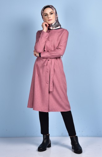 Dusty Rose Cape 6069-07