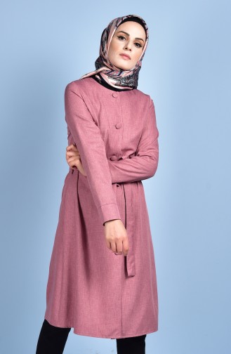 Dusty Rose Cape 6069-07
