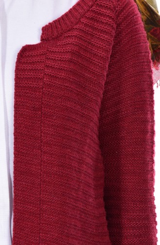 Red Cardigans 1062-08