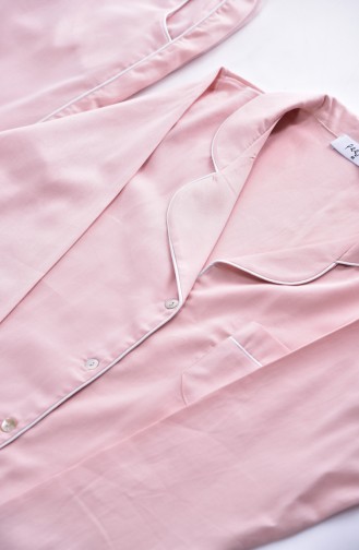 Pink Pyjama 2001-02
