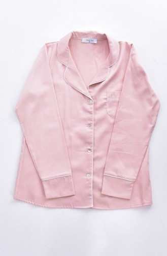Pink Pyjama 2001-02