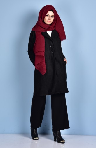 Black Jacket 1313-02