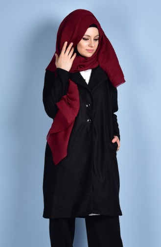 Black Jacket 1313-02