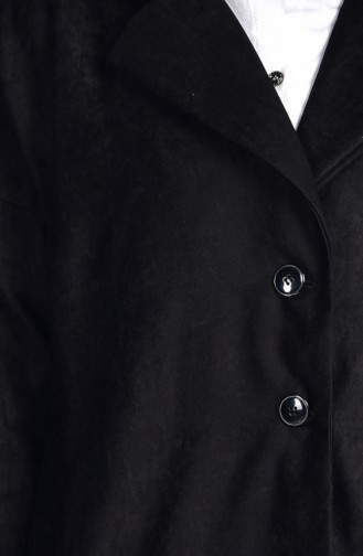 Black Jacket 1313-02