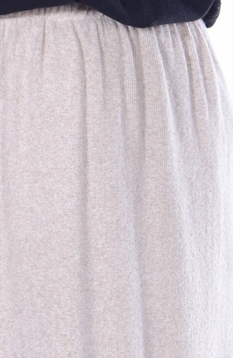 Triko Etek 8350-06 Krem