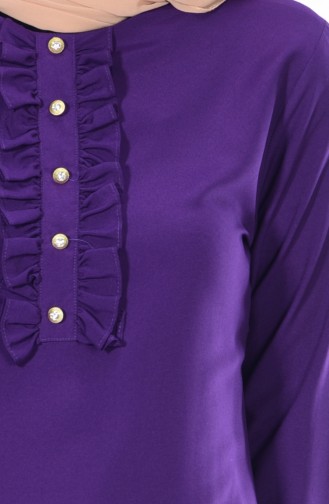 Purple Tunics 1133-01