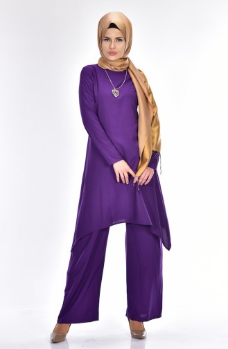 Purple Suit 1132-01