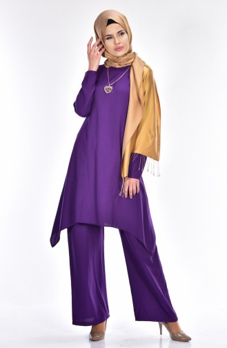 Purple Suit 1132-01