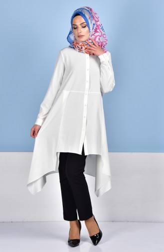 White Shirt 0125-05
