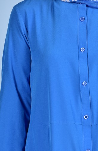 Blue Shirt 0125-03