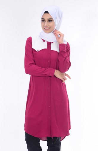 Damson Tuniek 0792-06