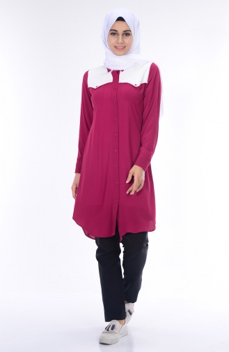 Damson Tuniek 0792-06