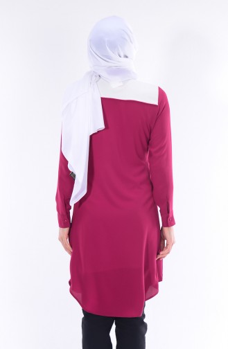 Plum Tunics 0792-06