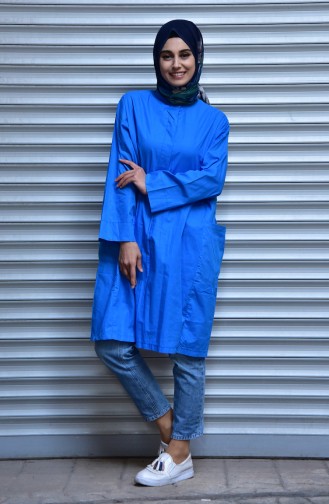 Blue Shirt 21097-04