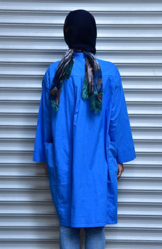 Blue Shirt 21097-04