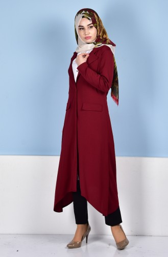 Claret Red Jackets 5316-02