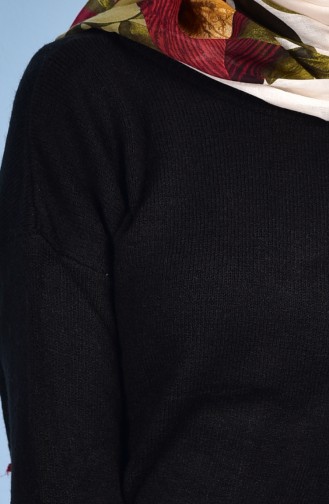 Black Sweater 2006-06