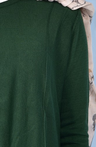 Green Sweater 0906-06