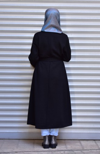 Black Coat 1326-01