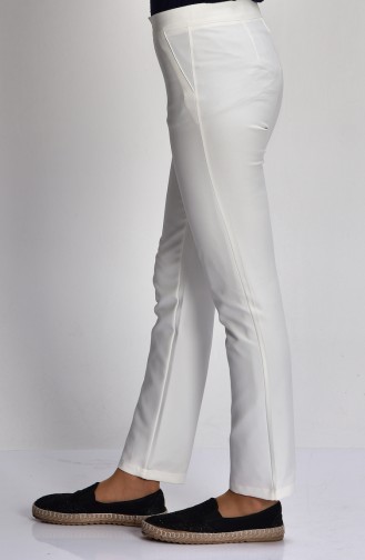 White Pants 2301-04