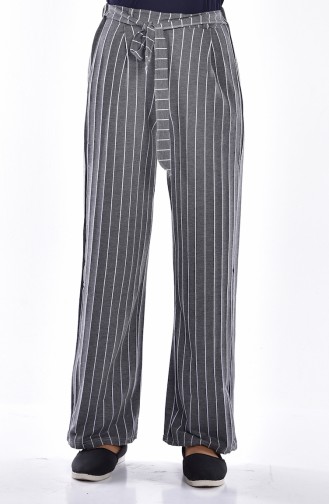 Gray Pants 4034-02