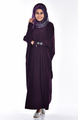 Yarasa Kol Ferace 1496-04 Mor
