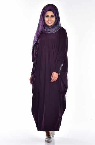Yarasa Kol Ferace 1496-04 Mor