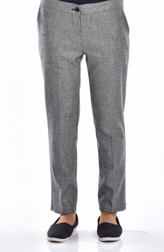 Grau Hose 2215A-03