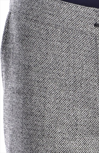 Grau Hose 2215A-03
