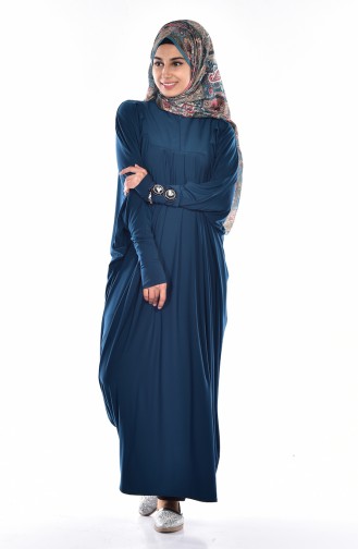 Yarasa Kol Ferace 1496-03 Yeşil
