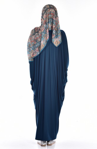 Yarasa Kol Ferace 1496-03 Yeşil