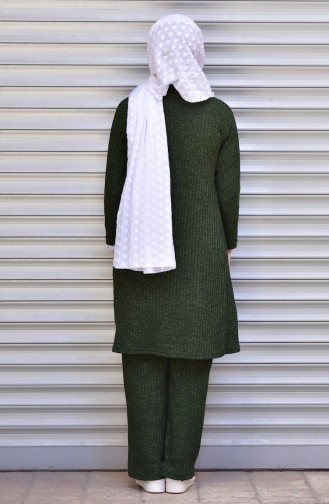 Green Suit 3501-03